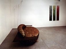 Möbeldesign: Sofa