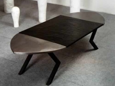 Möbeldesign: Tisch
